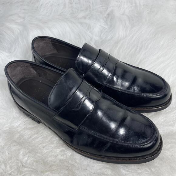 REGAL Regal Loafers Imperial Grade men’s Black Size 9 main image 9
